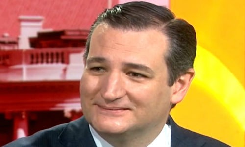Bo phieu Iowa: Ted Cruz “qua mat” ty phu Trump
