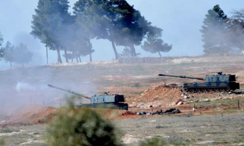 Nga-Tho Nhi Ky ben “bo vuc” doi dau quan su tai Syria