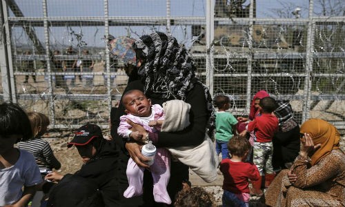 Canh khon cung cua nhung nguoi ti nan tai trai Idomeni-Hinh-8