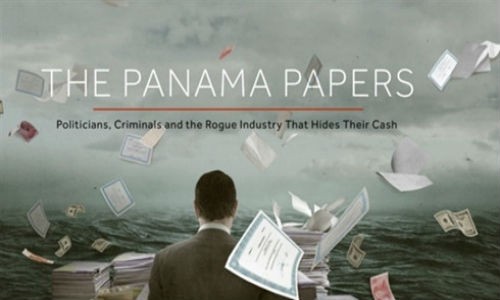 “Tai lieu Panama” va nen kinh te ngam