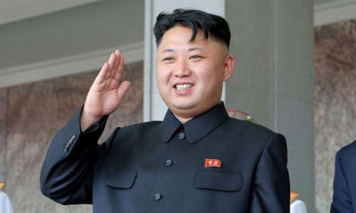Ong Kim Jong-un tuyen bo se binh thuong hoa voi nuoc tung “thu dich”