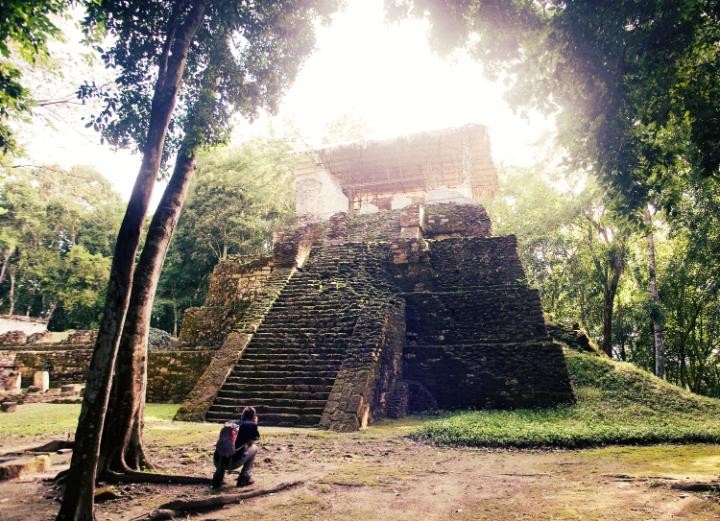 Nhung di tich dang kinh ne cua nen van minh Maya-Hinh-8