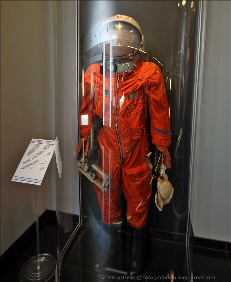 Su that thu vi ve mu bao hiem cua Yuri Gagarin-Hinh-7