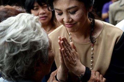 Cuu Thu tuong Thai xinh dep Yingluck tung “vu khi” dac biet-Hinh-3