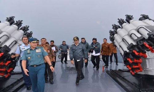 Indonesia “giu” quan dao Natuna truoc su xam pham cua TQ-Hinh-2