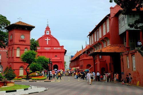 10 dia diem du lich hang dau Malaysia-Hinh-6