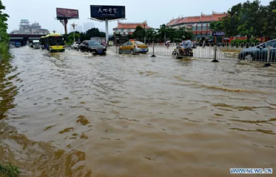 Anh “pho bien thanh song” o Trung Quoc sau sieu bao Nepartak-Hinh-3