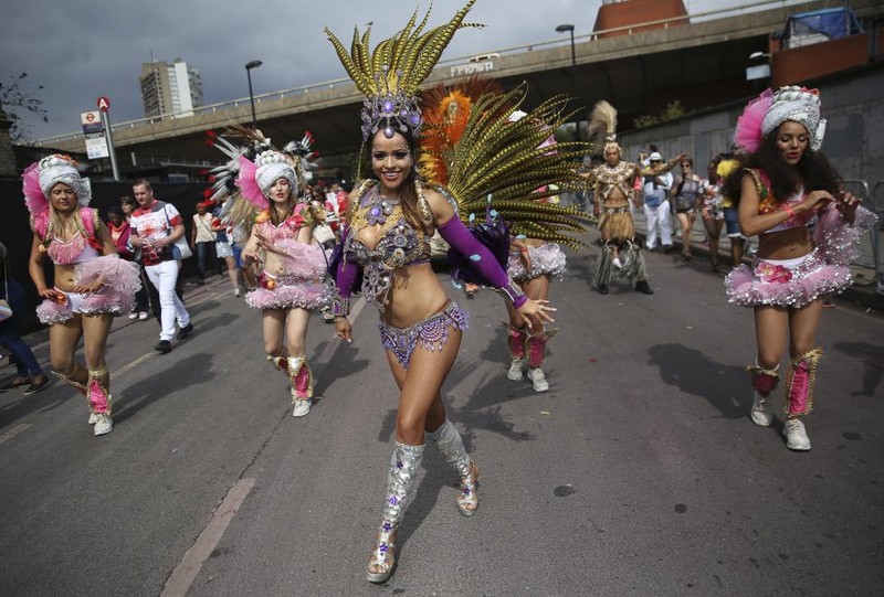 Hoanh trang le hoi duong pho Notting Hill Carnival-Hinh-9