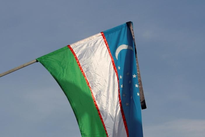 Xuc dong le tang co Tong thong Uzbekistan Islam Karimov-Hinh-4