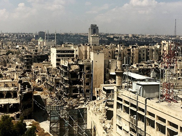Ve dep thanh co Aleppo– vien ngoc quy cua Syria-Hinh-4