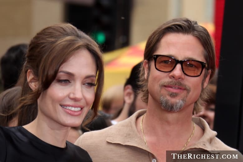 14 ly do khien Angelina Jolie ly hon voi Brad Pitt-Hinh-11