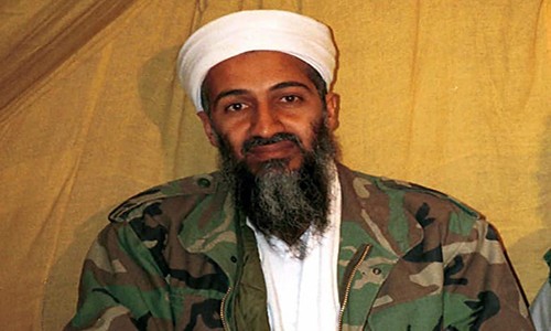 15 thu linh khet tieng cua mang luoi khung bo al-Qaeda