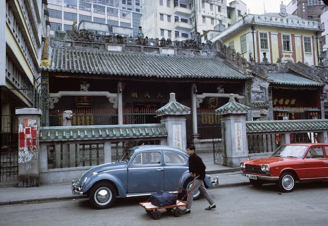 Anh mau cuoc song thuong nhat o Hong Kong hoi thap nien 1960-Hinh-3