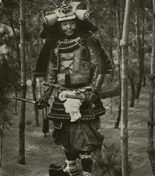 Loat hinh dac biet nhung vo si Samurai cuoi cung o Nhat-Hinh-7