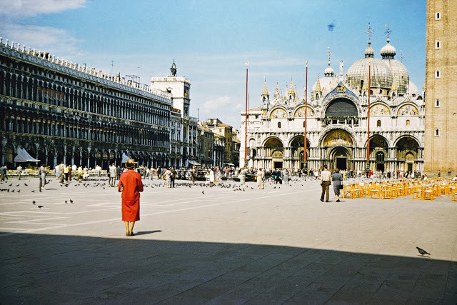 Cuoc song o Italy hoi giua thap nien 1950-Hinh-9