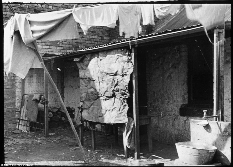 Cuoc song toi tan trong khu o chuot o Melbourne nam 1935-Hinh-12