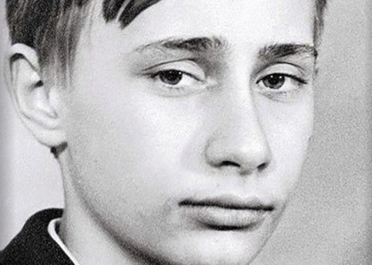 10 dieu it biet ve Tong thong Nga Vladimir Putin