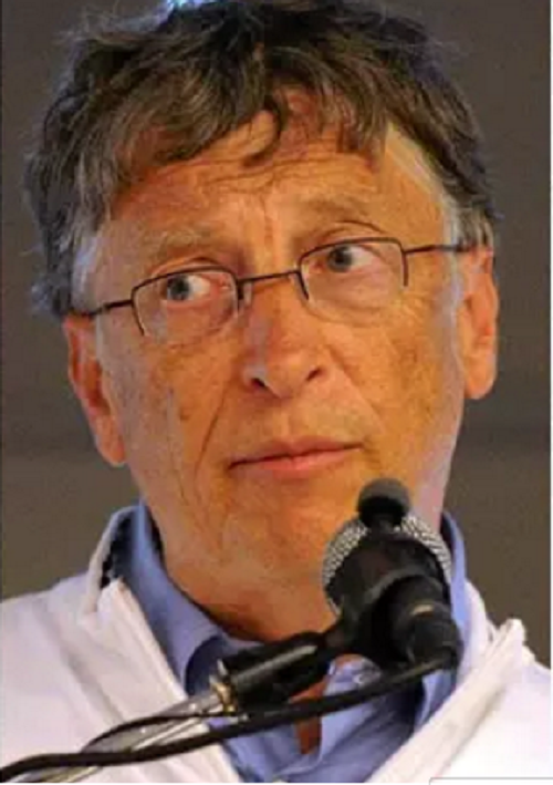 12 dieu it biet ve nha tu thien- ty phu Bill Gates-Hinh-5