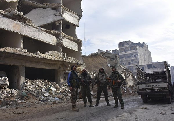 Canh tuong do nat o thanh pho Aleppo sau giai phong-Hinh-10