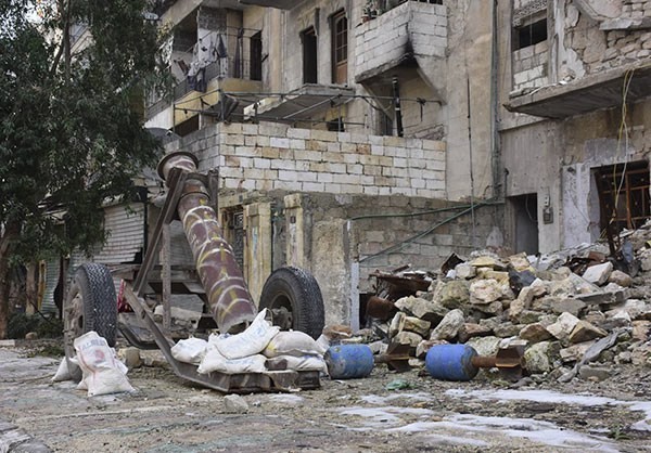 Canh tuong do nat o thanh pho Aleppo sau giai phong-Hinh-4