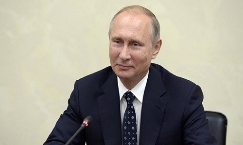 TT Putin tuyen bo Nga se khong truc xuat nha ngoai giao My