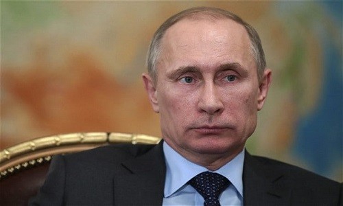 TT Putin xac nhan thoa thuan ngung ban dat duoc o Syria
