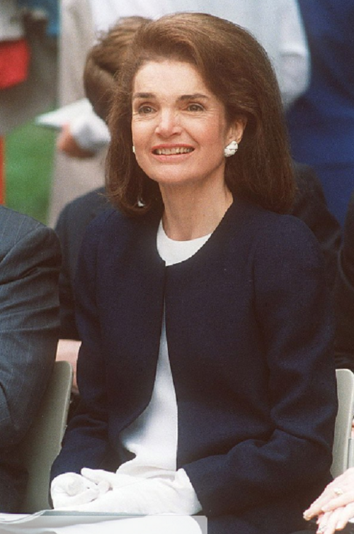 Anh hiem ve cuoc doi De nhat phu nhan My Jacqueline Kennedy-Hinh-13