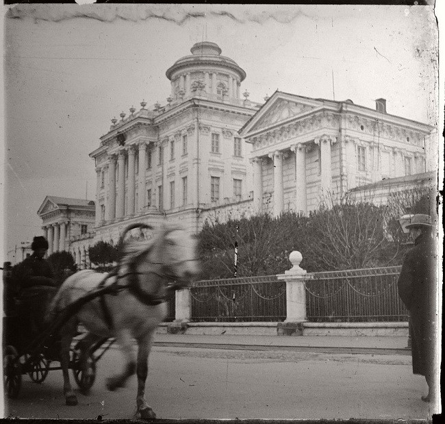 Dien mao thu do Moscow hoi thap nien 1910-Hinh-2