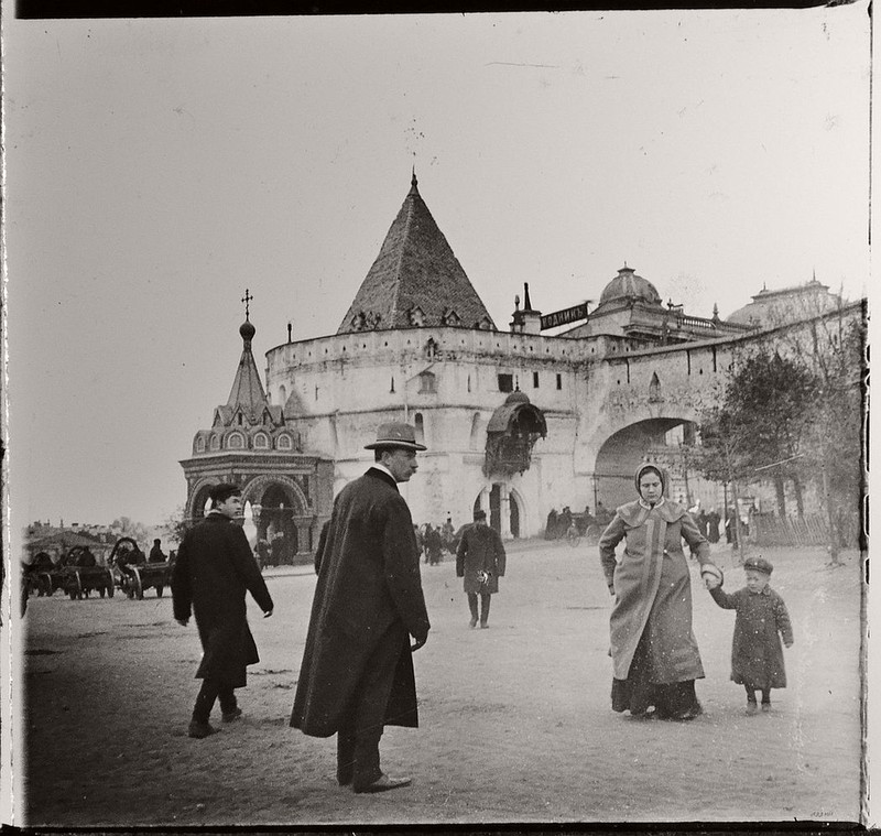 Dien mao thu do Moscow hoi thap nien 1910-Hinh-8