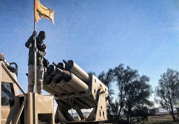 Chien binh al-Nujaba diet phien quan IS tren tuyen Tikrit-Mosul-Hinh-4