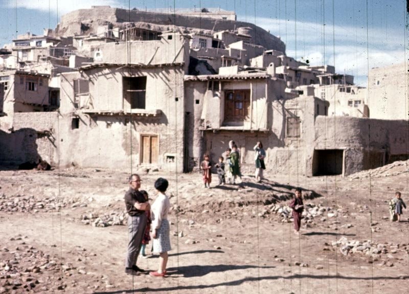 Chum anh cuoc song yen binh o Afghanistan nhung nam 1960-Hinh-14