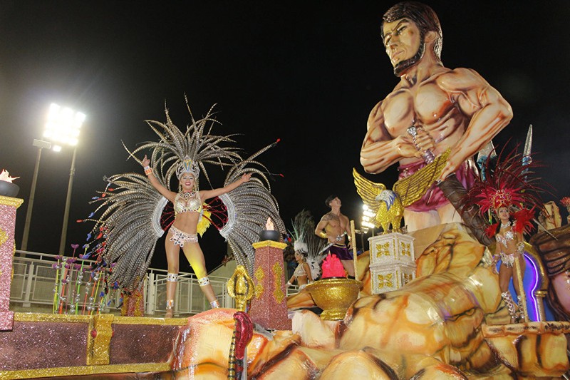 Tung bung le hoi Carnival o Paraguay-Hinh-10