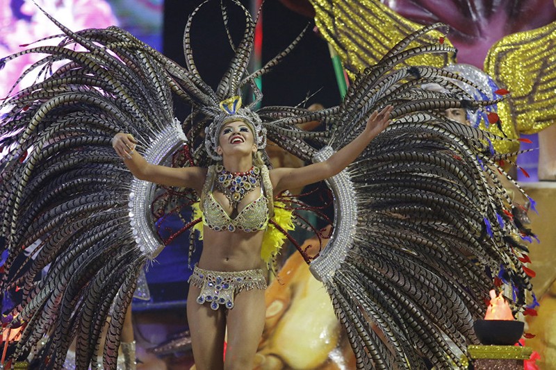 Tung bung le hoi Carnival o Paraguay-Hinh-2