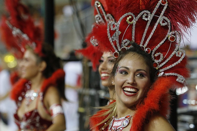 Tung bung le hoi Carnival o Paraguay-Hinh-5