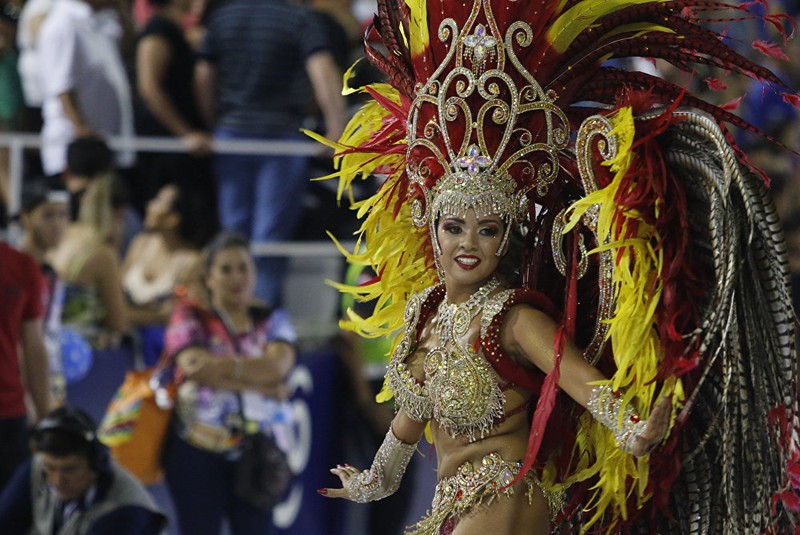 Tung bung le hoi Carnival o Paraguay-Hinh-9