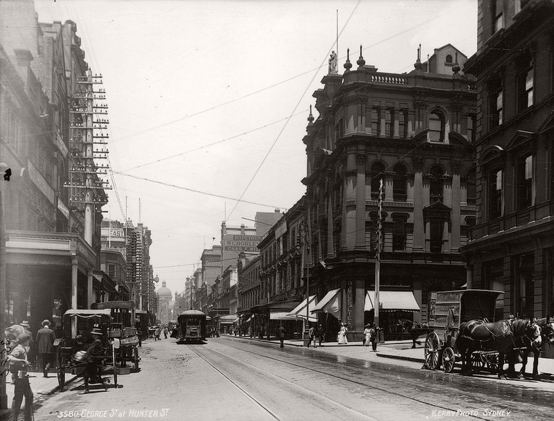 Anh hiem ve thanh pho Sydney hoi thap nien 1900-Hinh-6