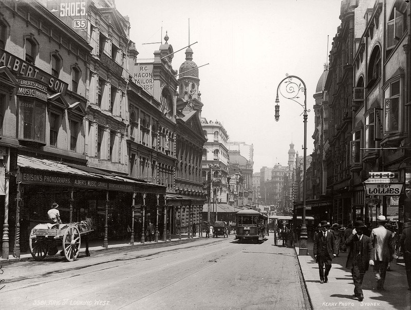 Anh hiem ve thanh pho Sydney hoi thap nien 1900-Hinh-7