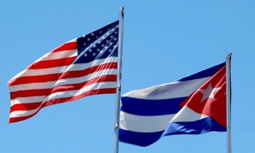 Chinh quyen Donald Trump xem xet lai cac chinh sach doi voi Cuba