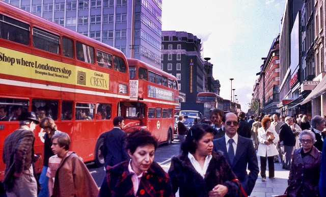 Anh mau cuoc song thuong nhat o London hoi thap nien 1970-Hinh-10