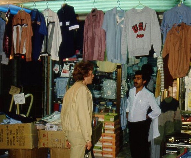 Kham pha cuoc song o Dubai hoi thap nien 1980-Hinh-12