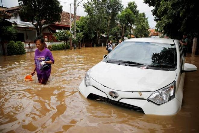 Canh ngap lut nghiem trong o thu do Jakarta-Hinh-2