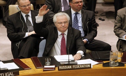 Hinh anh dang nho ve co Dai su Nga Vitaly Churkin-Hinh-8