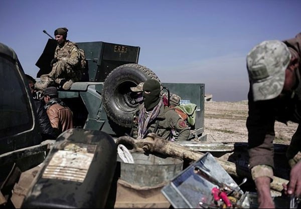 Anh: Luc luong Iraq thoc sau vao vung ngoai o Nam Mosul-Hinh-5