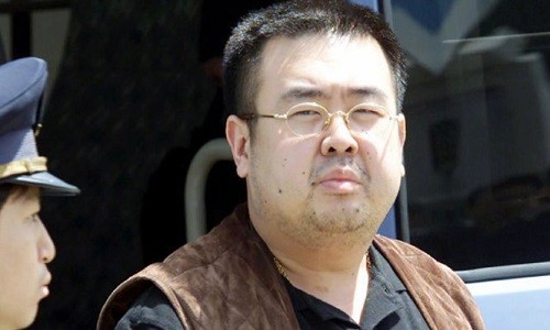 Trieu Tien do loi cho Malaysia ve vu ong Kim Jong-nam