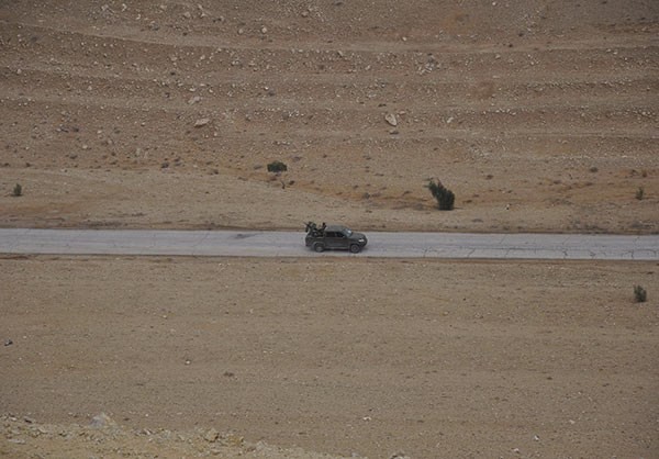 Ben trong thanh pho co Palmyra moi giai phong khoi IS-Hinh-6