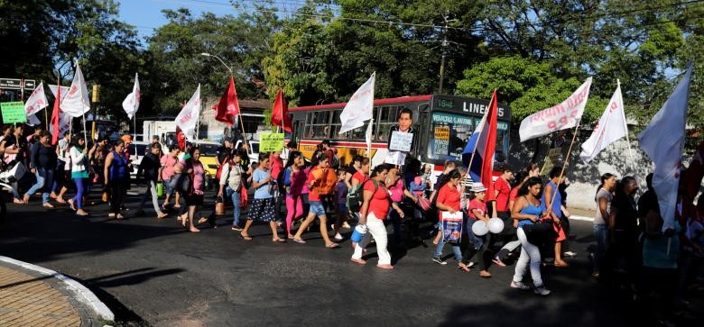 Khong khi ngay Quoc te Phu nu 8/3 tren toan the gioi-Hinh-12