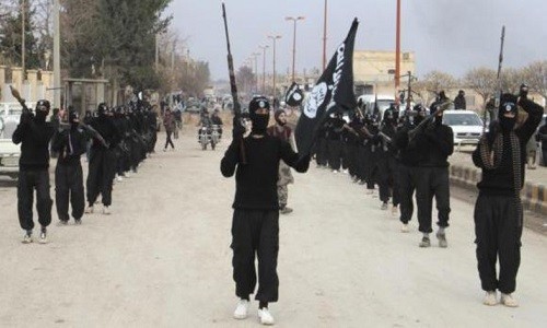 Phien quan IS danh bom lieu chet, 40 binh si Iraq thiet mang