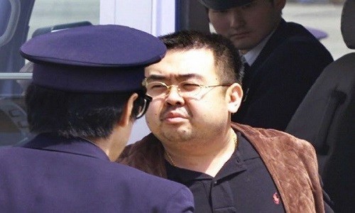 Canh sat Malaysia xac nhan ong Kim Jong-nam bi sat hai tai san bay