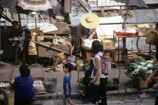 Cuoc song thuong nhat o Hong Kong hoi thap nien 1970-Hinh-6
