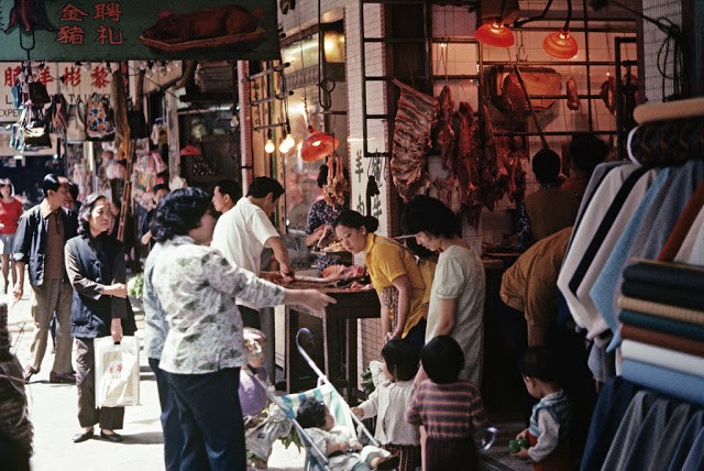 Cuoc song thuong nhat o Hong Kong hoi thap nien 1970-Hinh-9